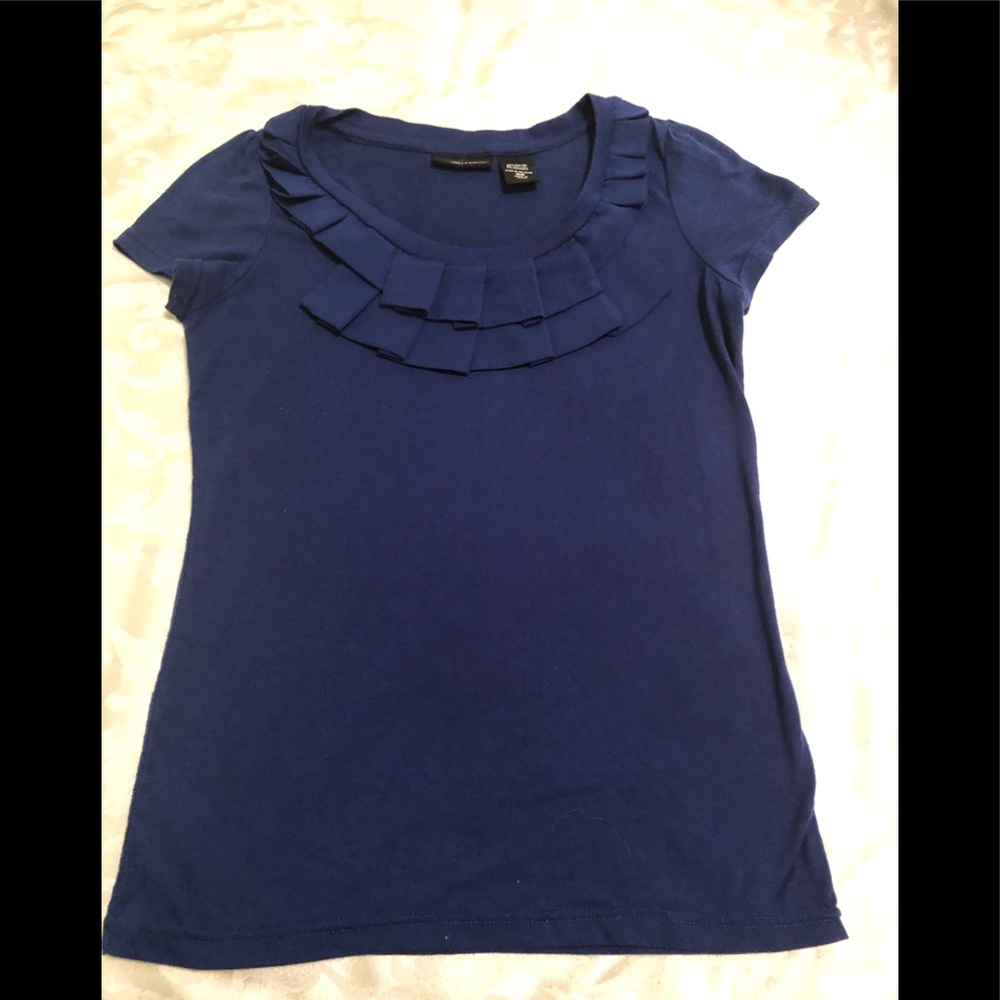 Petite Ladies Apparel